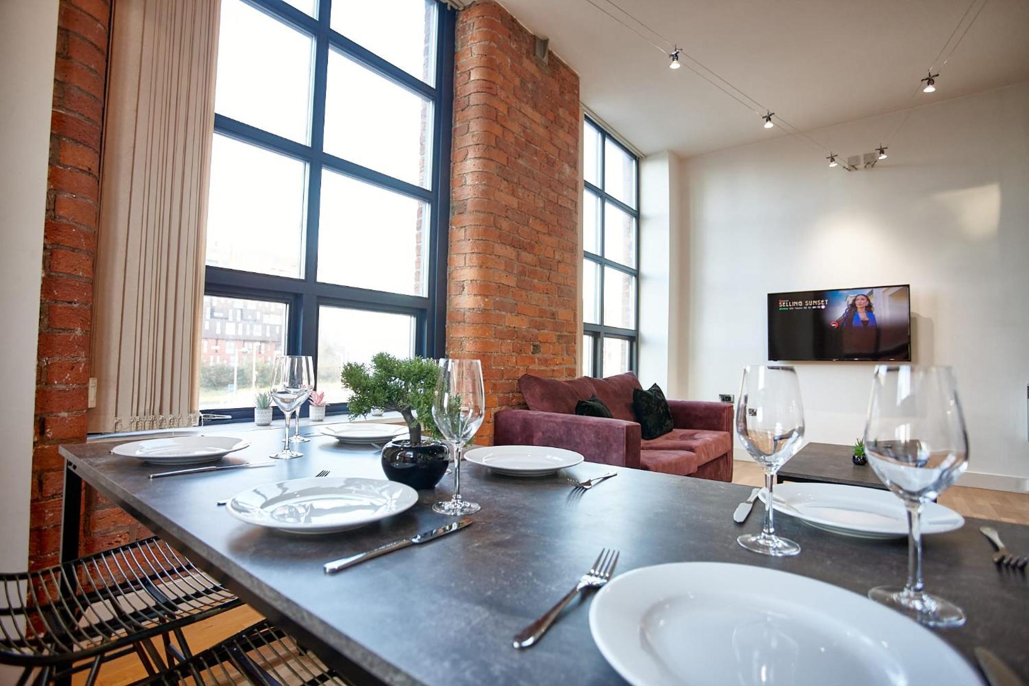 Apartamento The Topaz *