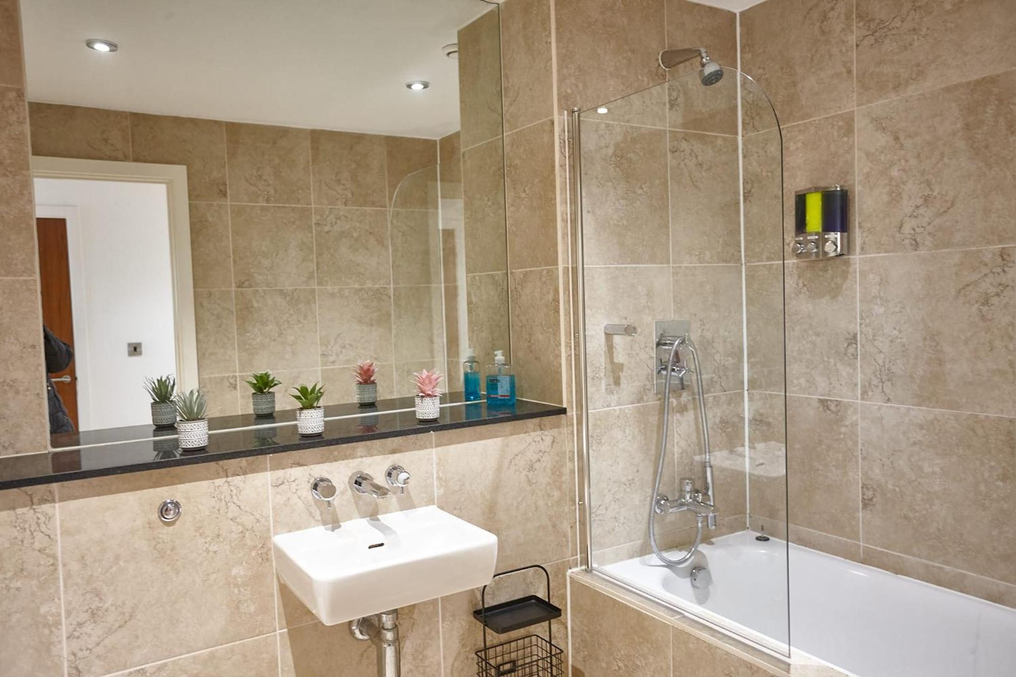 Apartamento The Topaz *