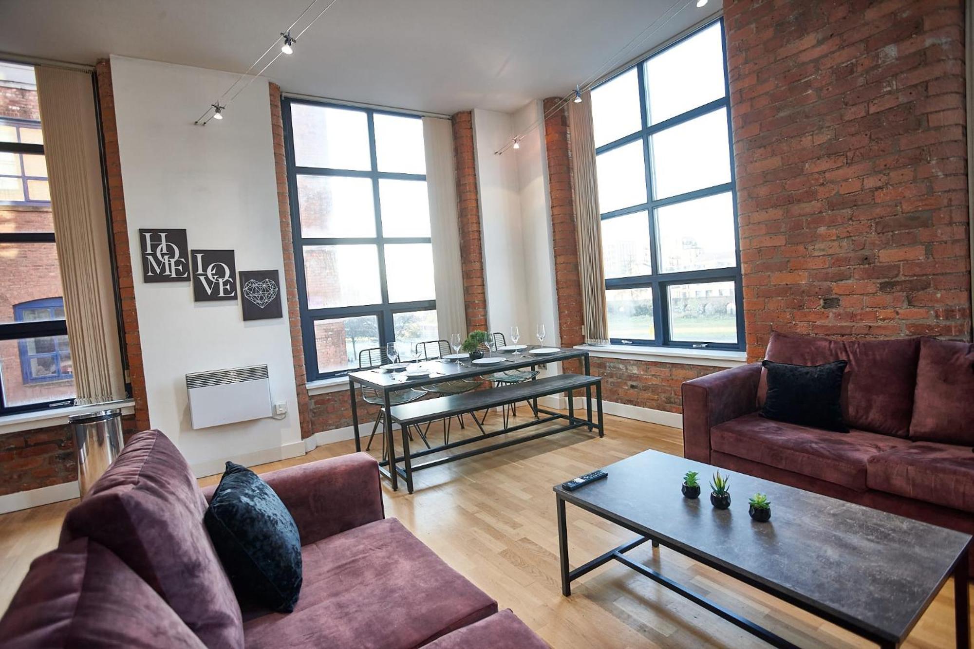 Apartamento The Topaz *